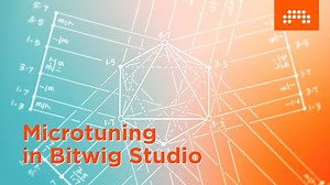 1.5K views · 36 reactions | Bitwig Studio's Micro-pitch device...