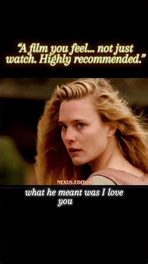 "AS YOU WISH" The Princess Bride — A Timeless Masterpiece | Bittersweet Symphony Edit