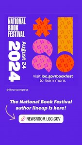 The Library of Congress on Reels | Facebook