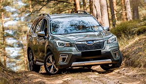 Subaru Forester bad O2 sensor symptoms, causes, and diagnosis