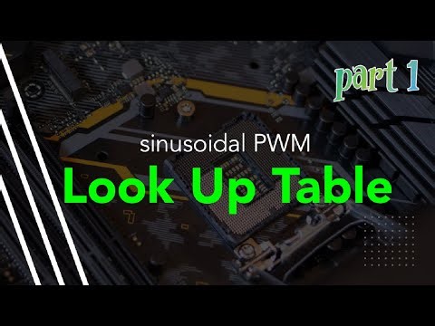 Step-by-Step Guide: Implementing Lookup Tables with STM32 for Better Performance
