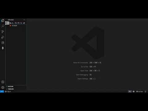 HTML Tutorial for Beginners | Create HTML File, Structure & Hello World Example
