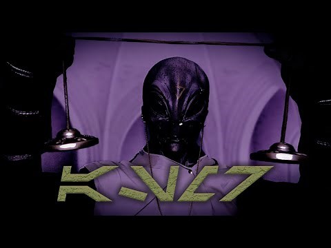 Alien Experiments On You ASMR