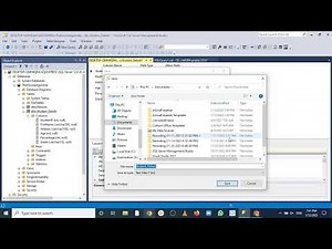 How To Create Primary Key and Add to Existing Table in SQL Server ?