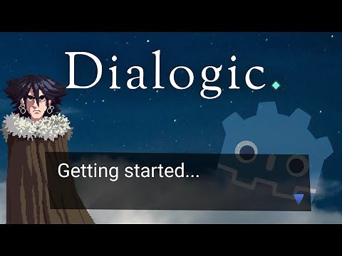 Getting Started With Dialogic