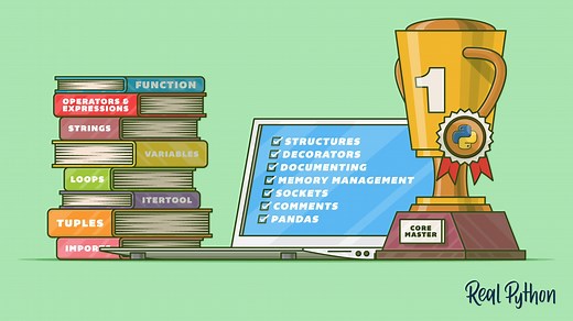 Defining bytes Objects With bytes() – Real Python