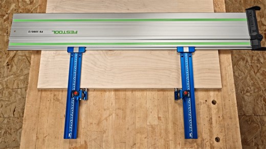 6 comments | Have you seen our new Parallel Guide System Gen 2? Turn...