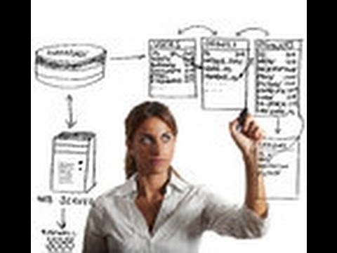 What is a Database? A Simple Explanation