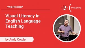 50K views · 105 reactions | ️‍️ What is Visual Literacy in ELT?...