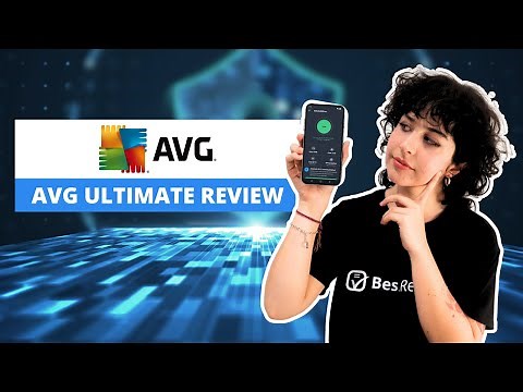 ‪@AVG‬ Ultimate Review | Best Antivirus Reviews