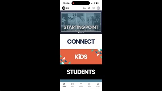 Subsplash Scheduling Tutorial