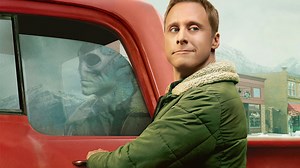 'Resident Alien' Heading To Netflix in Select Regions Including the US