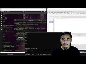 Setup SQL SERVER di Linux Supaya Bisa Diakses dari Komputer Lain