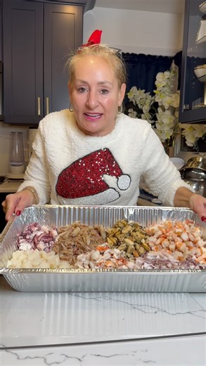 Explore 7 Delicious Seafood Types in One Dish