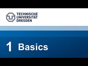 Grundlagen von Java - Programmier-Übung 1 (Bauinformatik TU Dresden)