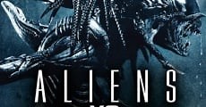 Aliens vs. Depredador 2 (2007)  - Ver Película Completa en Español - FULLTV