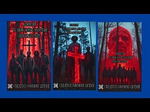 STUDIO AND LIBRARY SCRIPT COVER SAMPLES