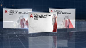 9.7K views · 206 reactions | See what's new in AutoCAD 2020 including specialized toolsets! | AutoCAD | Facebook