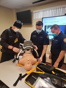 2.4K views · 50 reactions | LUCAS 3 Training All this week SWFD...