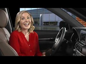 Voice Recognition: Setup & Commands