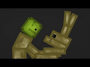 SpringLock Failure - showcase