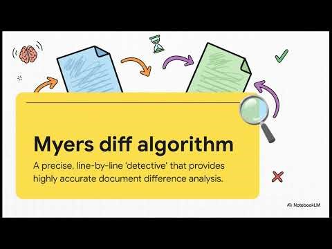 AI Diff Checker: Text Comparison Tool Overview