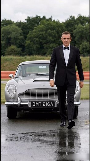 Best James Bond Cars Through the Years | Iconic 007Rides Ever!