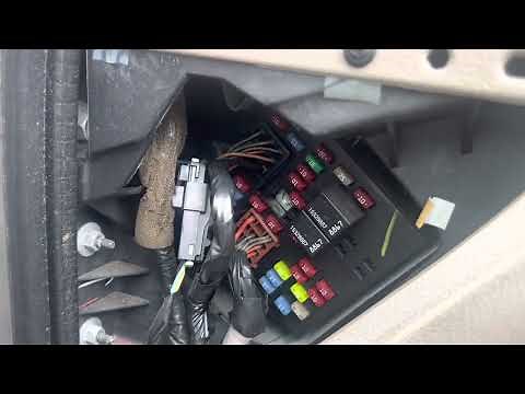 Service 4wd Tahoe Suburban Silverado - down and dirty common issues and locations