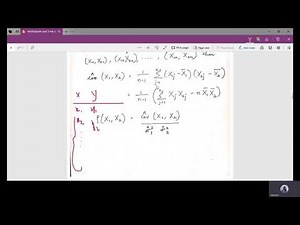 Input Modeling Part5 Multivariate & Time Series Input Models
