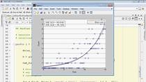 Fitting with MATLAB: Statistics, Optimization, and Curve Fitting