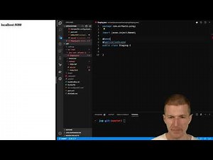 WebComponents and Java Server Pages (JSPs)