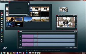 Lightworks: Editing Basics