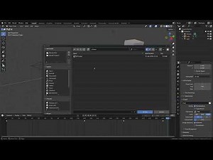 Blender Animation Basics In Just 5 Minutes