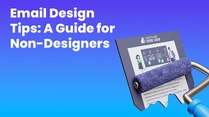 Email marketing design best practices: 11 Tips for non-designers