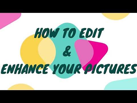 PAINT.NET PHOTO EDITING TUTORIAL| HOW TO USE PAINT.NET TUTORIAL FOR BEGINNERS