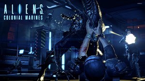 Aliens Colonial Marines Crack GamesCrack.org