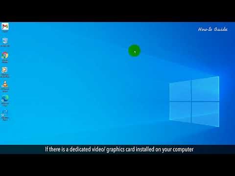 How to Rotate Your Computer Screen