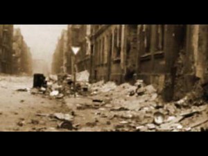 Intense сity battle (ambient sounds) - 1 hour version