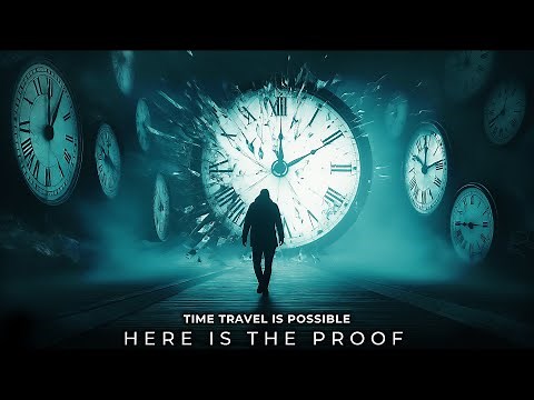 Is Time Travel Possible In Our Universe | Space Documentary 2025