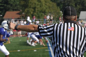 HorizonWebRef.com - Members Login: Efficient Officiating Assignment System
