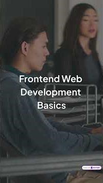 Full Stack Development Explained | Frontend, Backend & Complete Web Flow #programming #technology