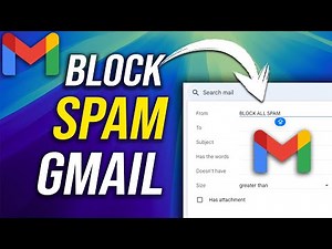 The Ultimate Guide to Stopping Spam Email in Gmail