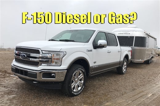 Ford F-150 Has Six Engine Choices: Here Are the Pros and Cons of Each – Which Engine to Get?