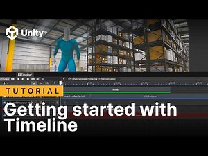 Unity Video Tutorial: Getting Started with Timeline