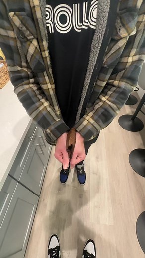 How to Roll Backwoods: Rollo's Pop Off Tutorial