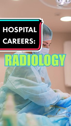 Career in Radiology: Requirements, Salary, and Pathways