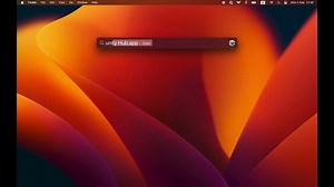 Unity project is already opened. When is not.