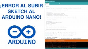4.4K views · 60 reactions | Al subir un programa al Arduino Nano...