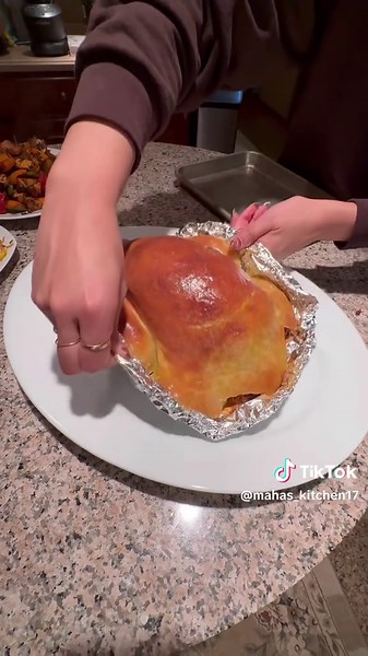 Delicious Vegetarian Indian Thanksgiving Recipes