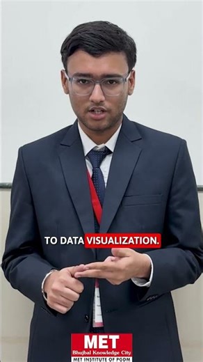 Python for Future Managers | MET Institute of PGDM x KPMG | Student Testimonial – Mr. Ajay Dogra